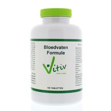 Foto van Vitiv Bloedvaten formule