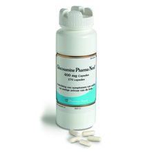 Foto van Pharma Nord Glucosamine 400
