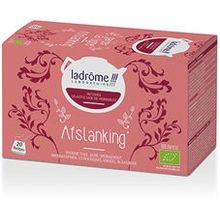 Foto van La Drome Afslanking kruidenthee bio