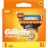 Afbeelding van Gillette Fusion power mesjes