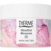 Afbeelding van Therme Mindful blossom body butter