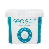 Cornish Sea Salt Zeezout (original Cornish)