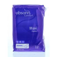 Absorin Comfort finette maxi