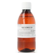 Foto van Homeoden Heel Nux vomica D6