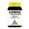 Afbeelding van SNP Alsemkruid wormwood 3000 mg puur