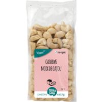 Terrasana Cashewnoten ongeroosterd zonder zout