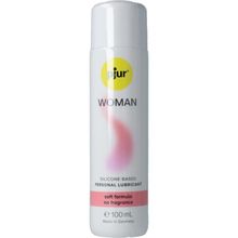 Foto van Pjur Woman bodyglide glijmiddel