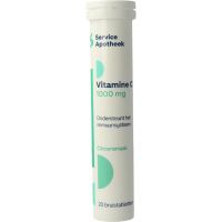 Service Apotheek Vitamine C bruistabletten