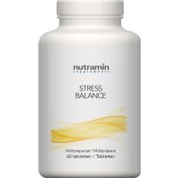 Nutramin Stress balance