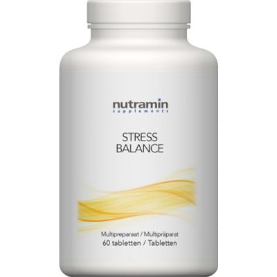 Nutramin Stress balance