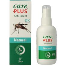 Foto van Care Plus Anti insect natural spray