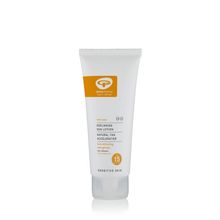 Foto van Green People Zonnebrand SPF15 travel