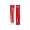 Afbeelding van Georganics Fluor toothpaste kids strawberry tube