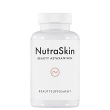 Foto van Nutraskin Astaxanthin beauty