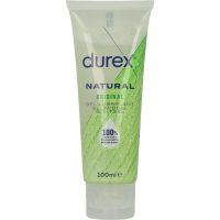 Durex Glijmiddel naturel