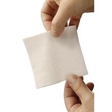 Foto van Hekasoft Non-woven kompres 5 x 5