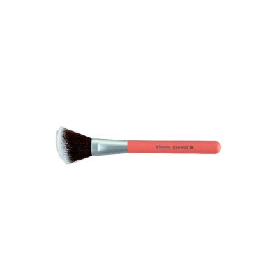 Foto van Benecos Borstel rouge blush 16 cm colour edition