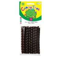 Dropkabels zoet glutenvrij
