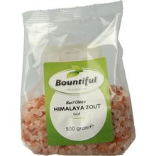 Foto van Bountiful Himalaya zout grof