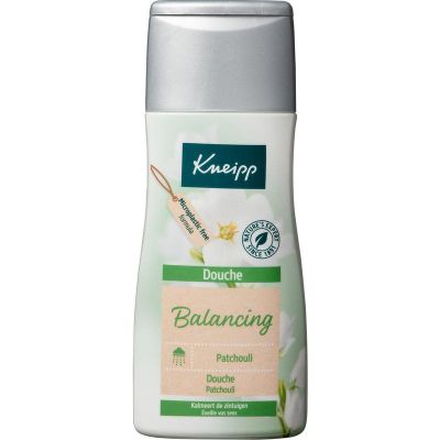 Kneipp Douche patchouli