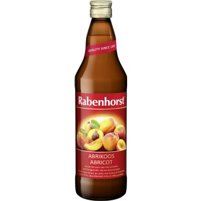 Rabenhorst Abrikozen nectar