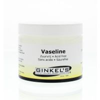 Ginkel's Vaseline zuurvrij