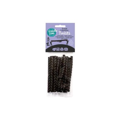 Dropkabels twists