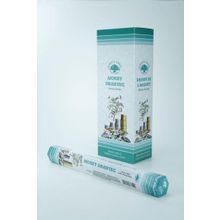 Foto van Wierook money drawing