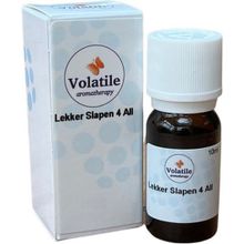 Foto van De Levensboom Lekker slapen 4 all