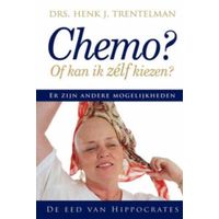 Succesboeken Chemo of kan ik zelf kiezen