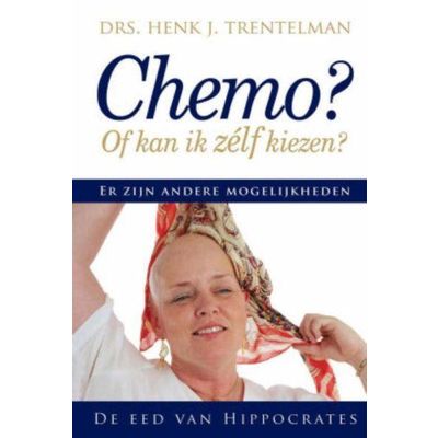 Succesboeken Chemo of kan ik zelf kiezen