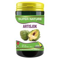 SNP Artisjok 350 mg puur