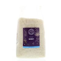 Your Organic Nat Basmati rijst wit