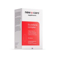 New Care Scutellaria complex