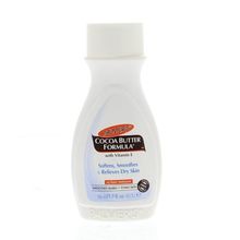 Palmers Cocoa butter lotion mini Foto van Palmers Cocoa butter lotion mini