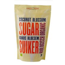 Foto van Omega & More Kokosbloesemsuiker bio