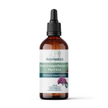 Foto van Aromedica Roze trompetboom 1:2