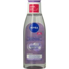 Foto van Nivea Sensitive micellair water