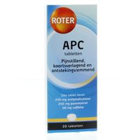 Roter APC