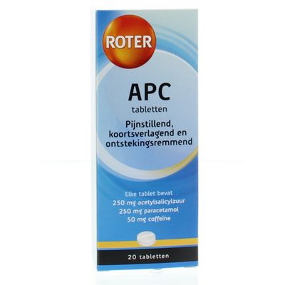 Roter APC