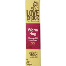 Foto van Lovechock Warm hug