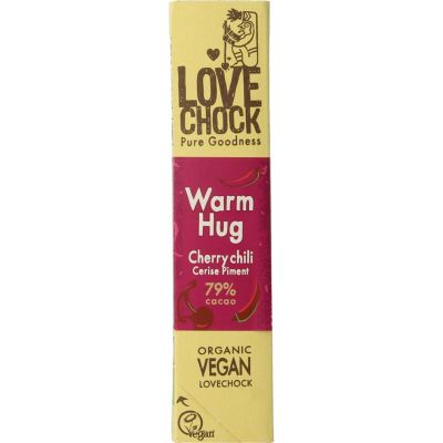 Foto van Lovechock Warm hug