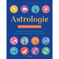 Deltas Astrologie eenvoudig toepassen