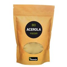 Foto van Hanoju Bio acerola poeder