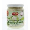 Afbeelding van Vitam Saladedressing a la remoulade zonder ei