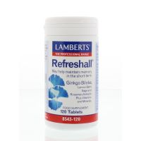 Lamberts Refreshall