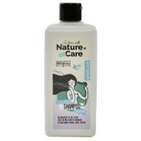 Nature Care Shampoo zilver