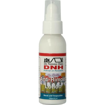 DNH Anti-rimpel lotion 50 Milliliter - Overige producten