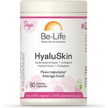 Foto van Be-Life Hyaluskin