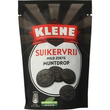 Foto van Klene Muntdrop suikervrij